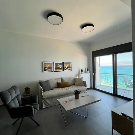Christellie Luxury Apartment Kiáton Extérieur photo