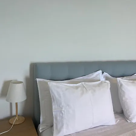 Christellie Luxury Apartment Kiáton Extérieur photo