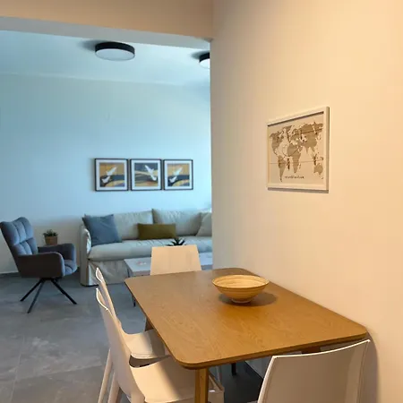 Christellie Luxury Apartment Kiáton Extérieur photo