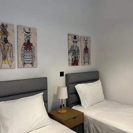 Christellie Luxury Apartment Kiáton Extérieur photo
