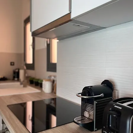 Christellie Luxury Apartment Kiáton Extérieur photo