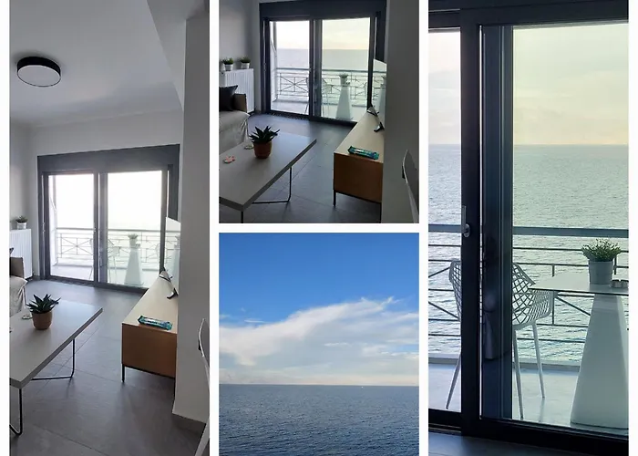 Christellie Luxury Apartment