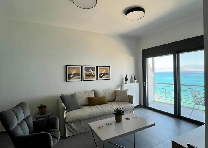Christellie Luxury Apartment
