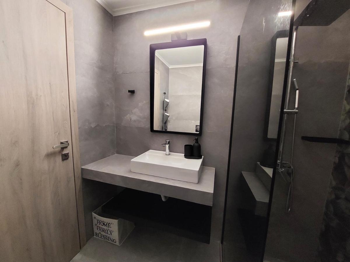 Apartment Christellie Luxury
