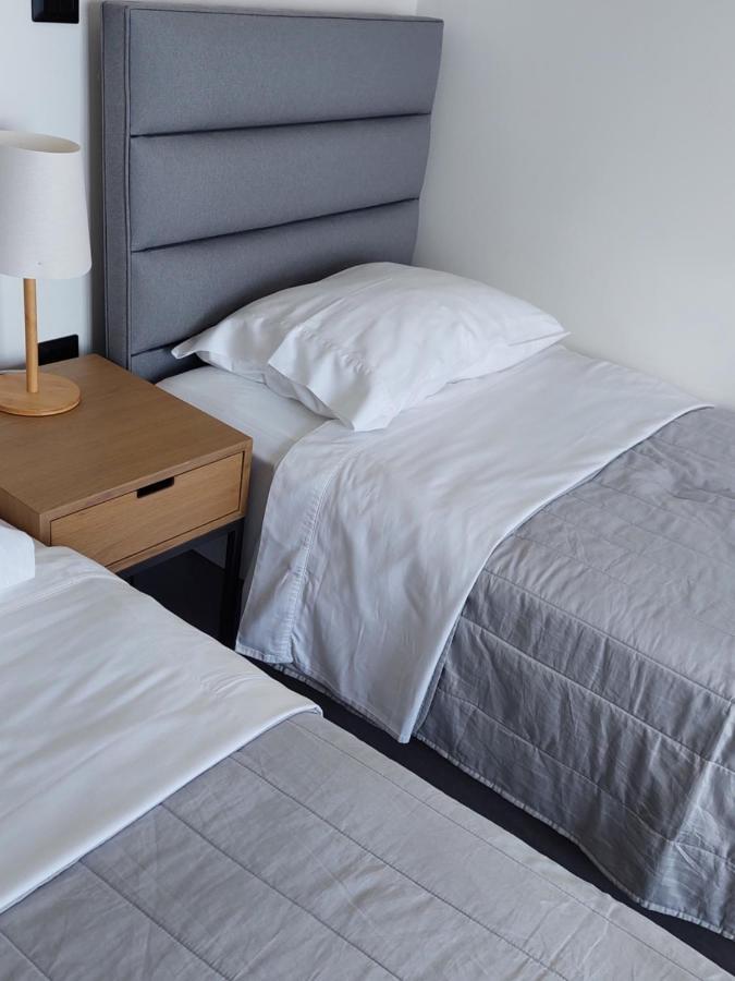 Christellie Luxury Apartment *