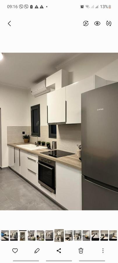Christellie Luxury Apartment