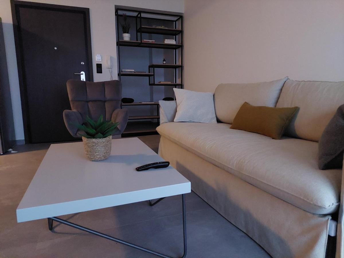 Christellie Luxury Apartment Kiáton