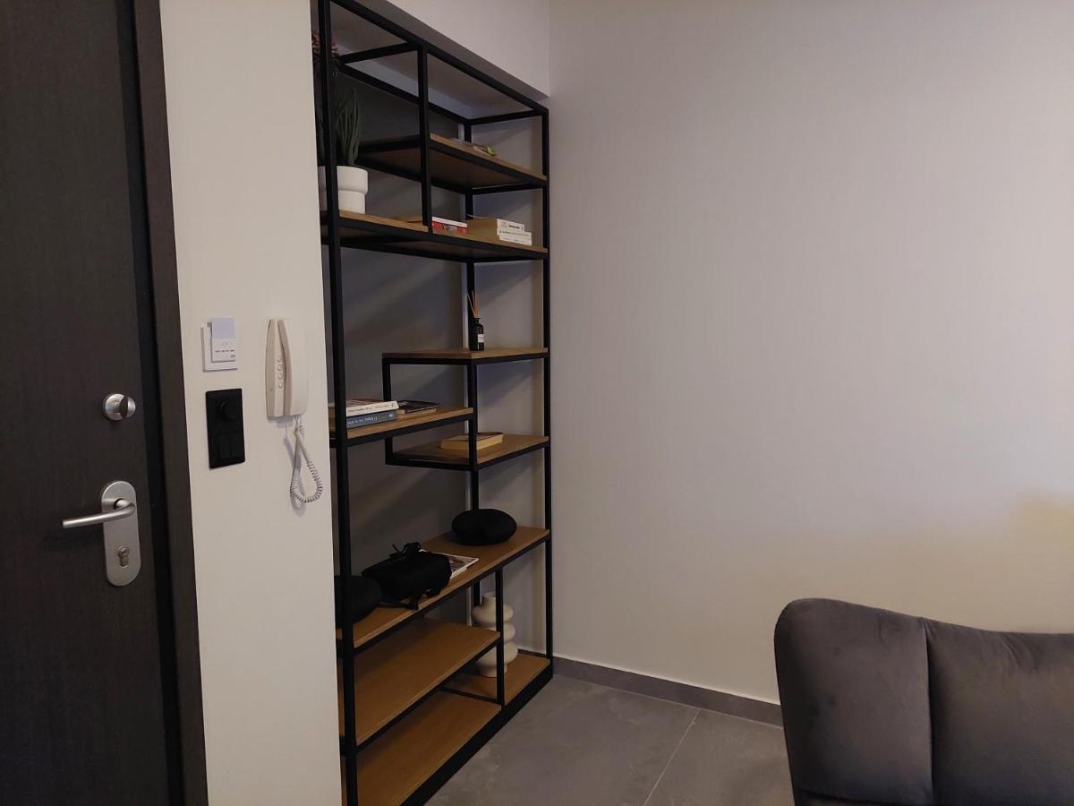 Apartment Christellie Luxury *