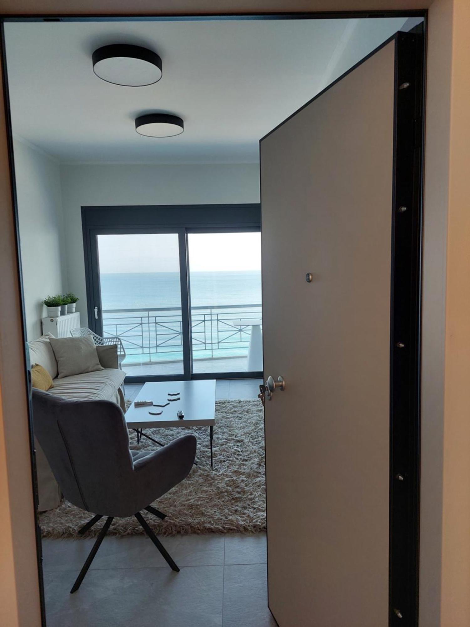 Apartment Christellie Luxury
