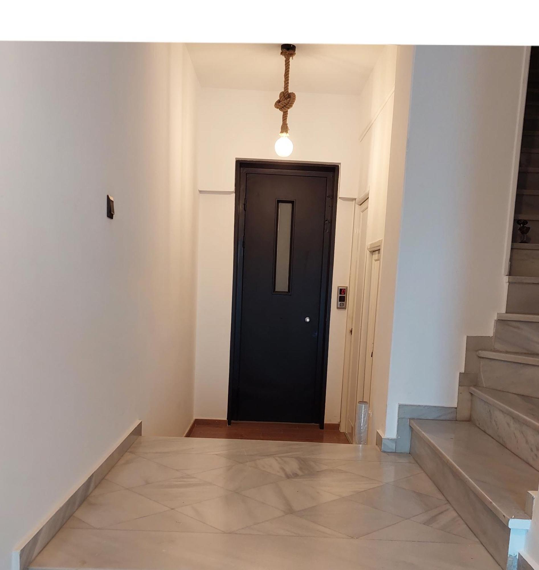 Christellie Luxury Apartment *
