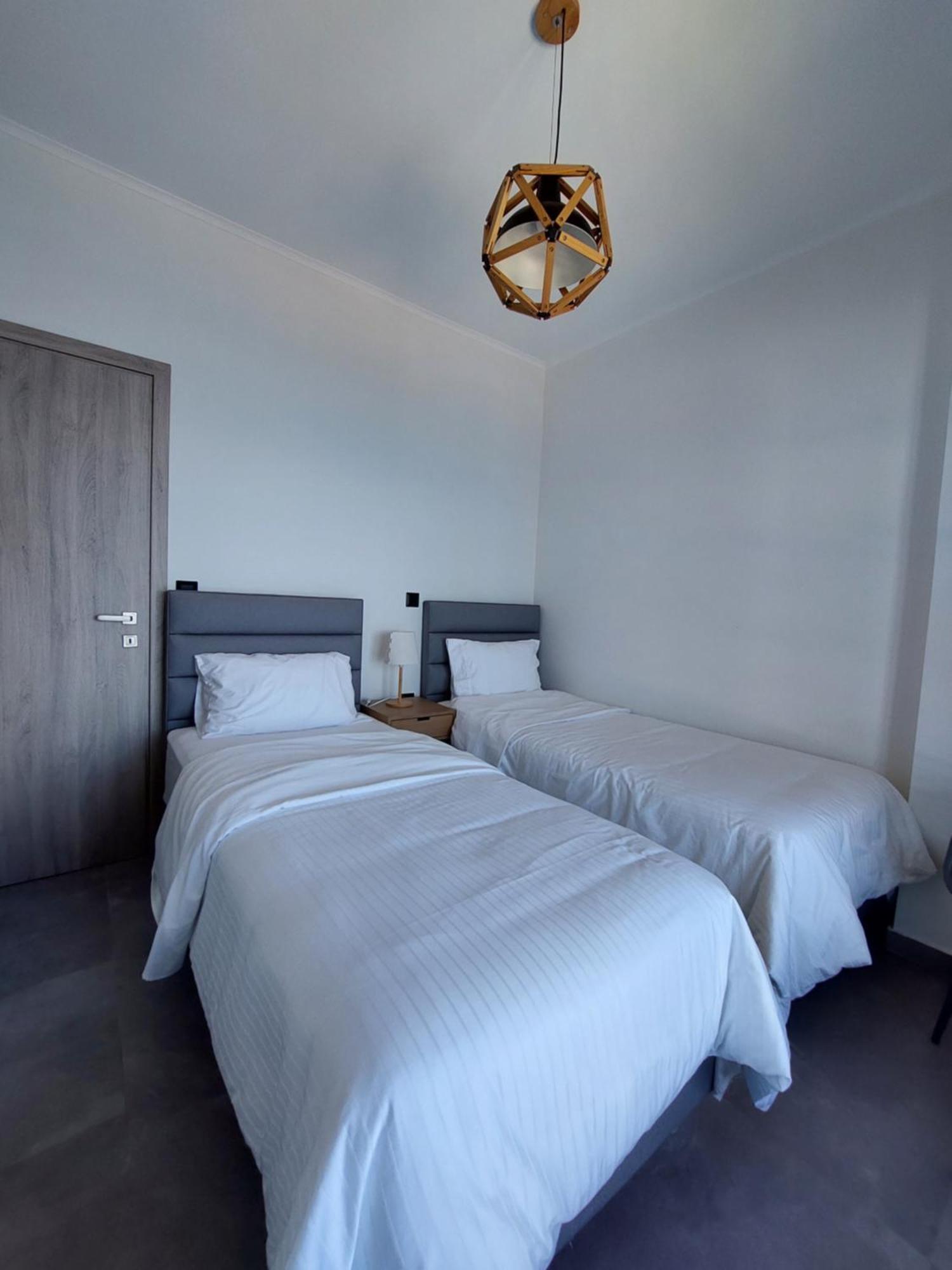 Apartment Christellie Luxury