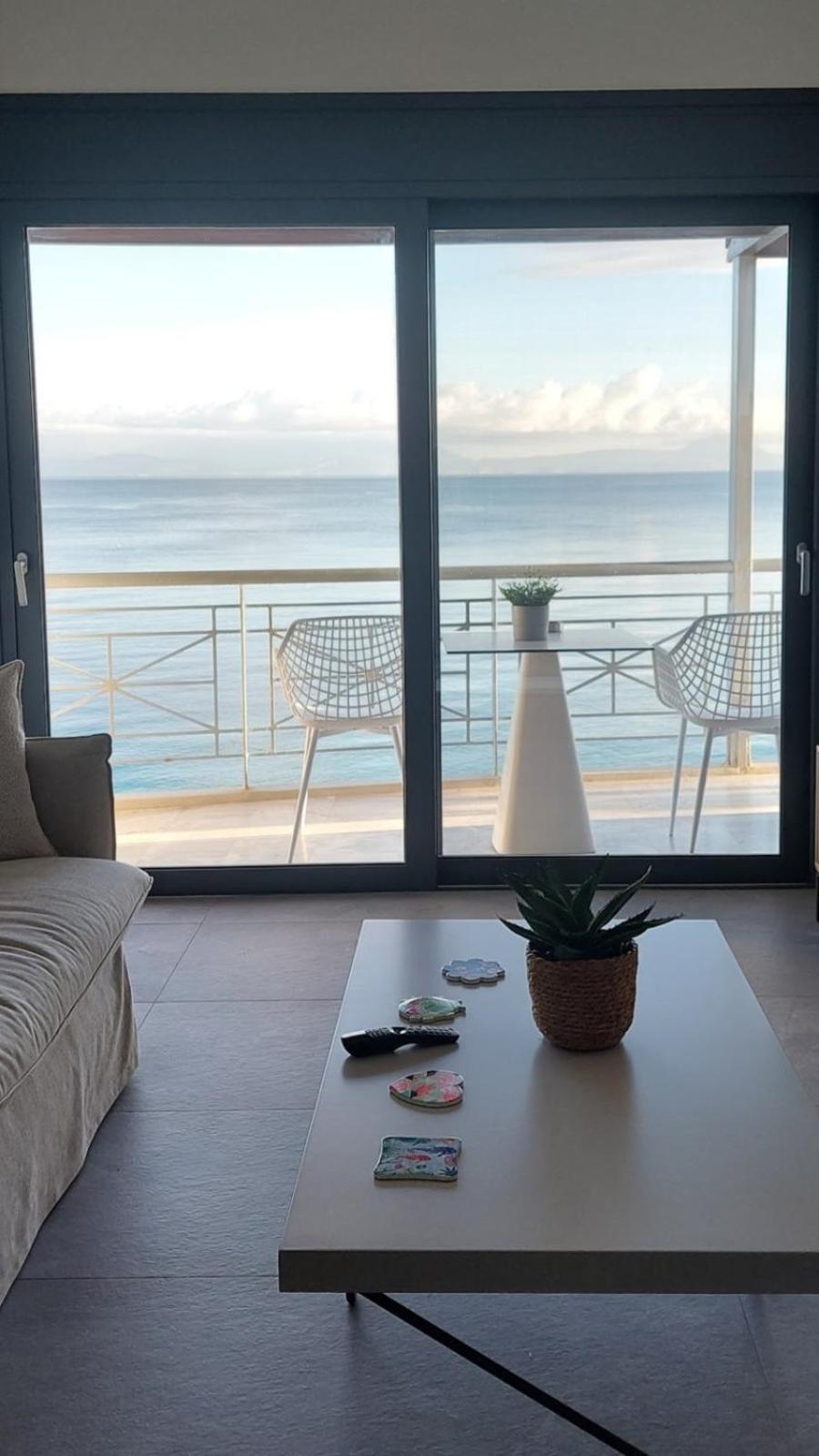 Christellie Luxury Apartment Kiáton