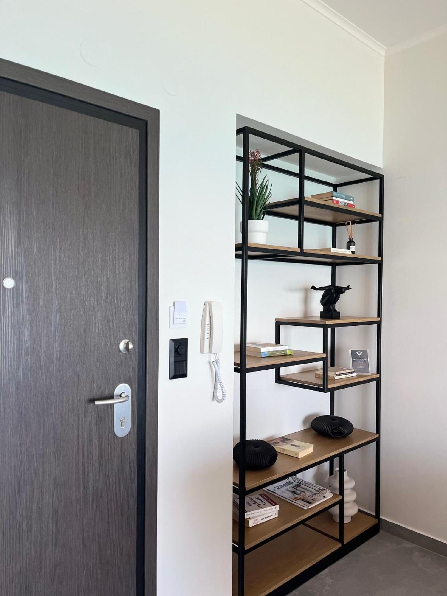 Apartment Christellie Luxury *