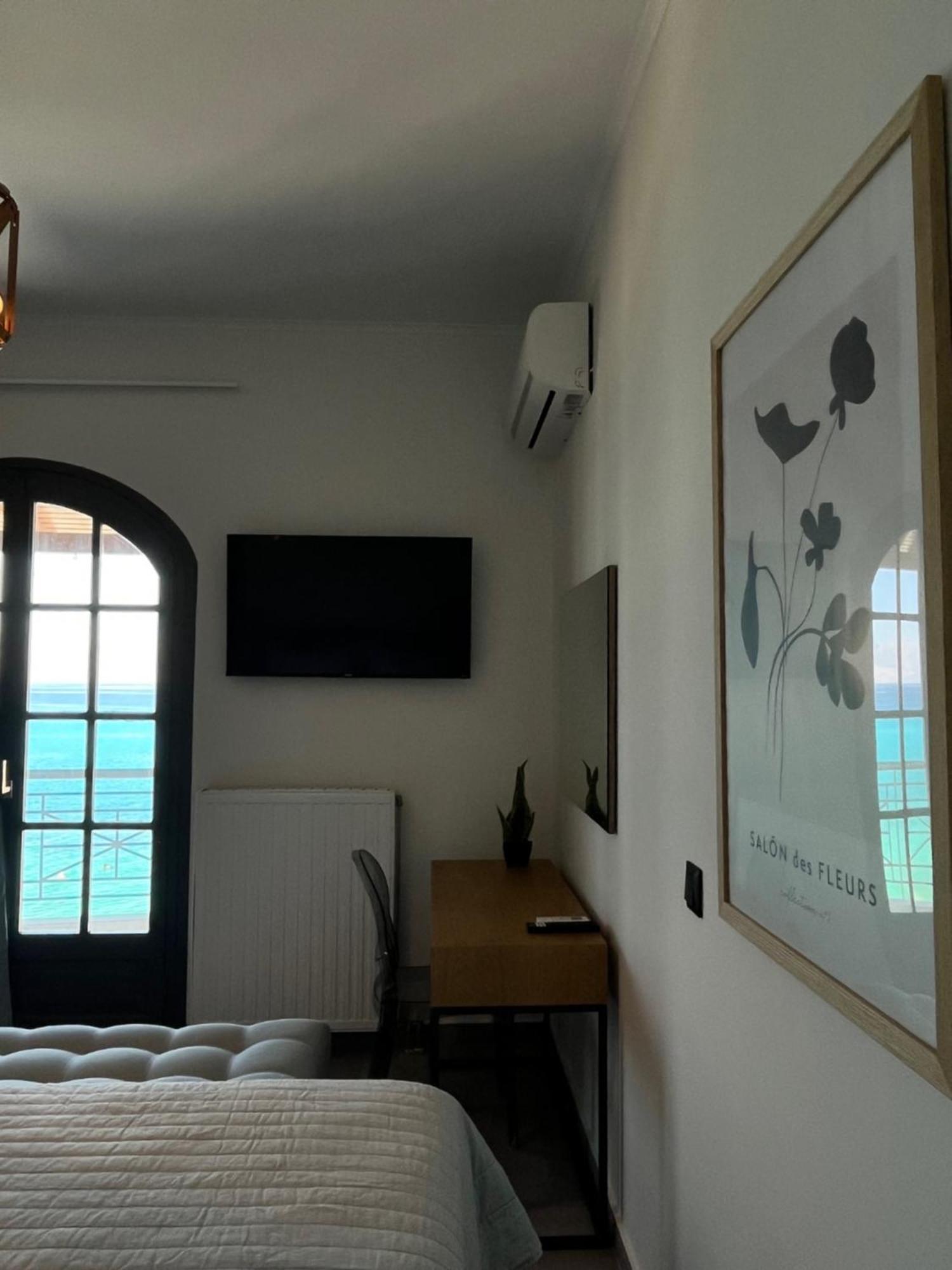 Apartment Christellie Luxury *