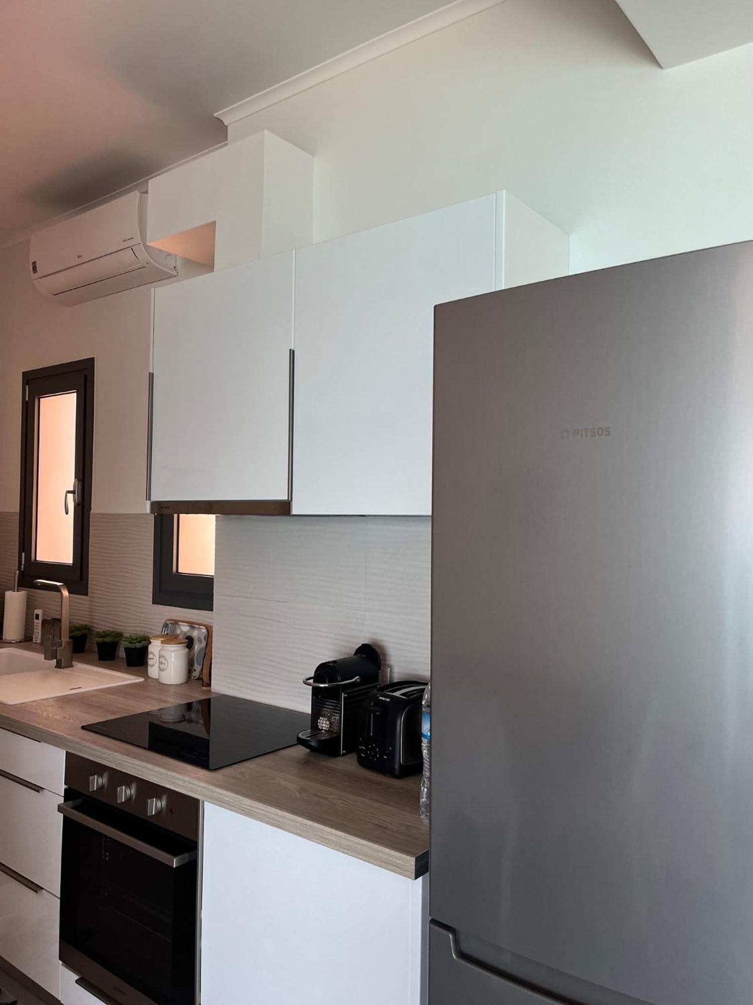 Apartment Christellie Luxury